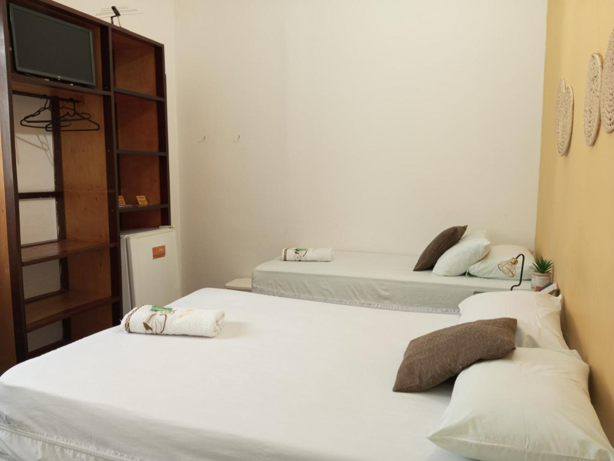 Hotel Pilao Сан-Луис Экстерьер фото