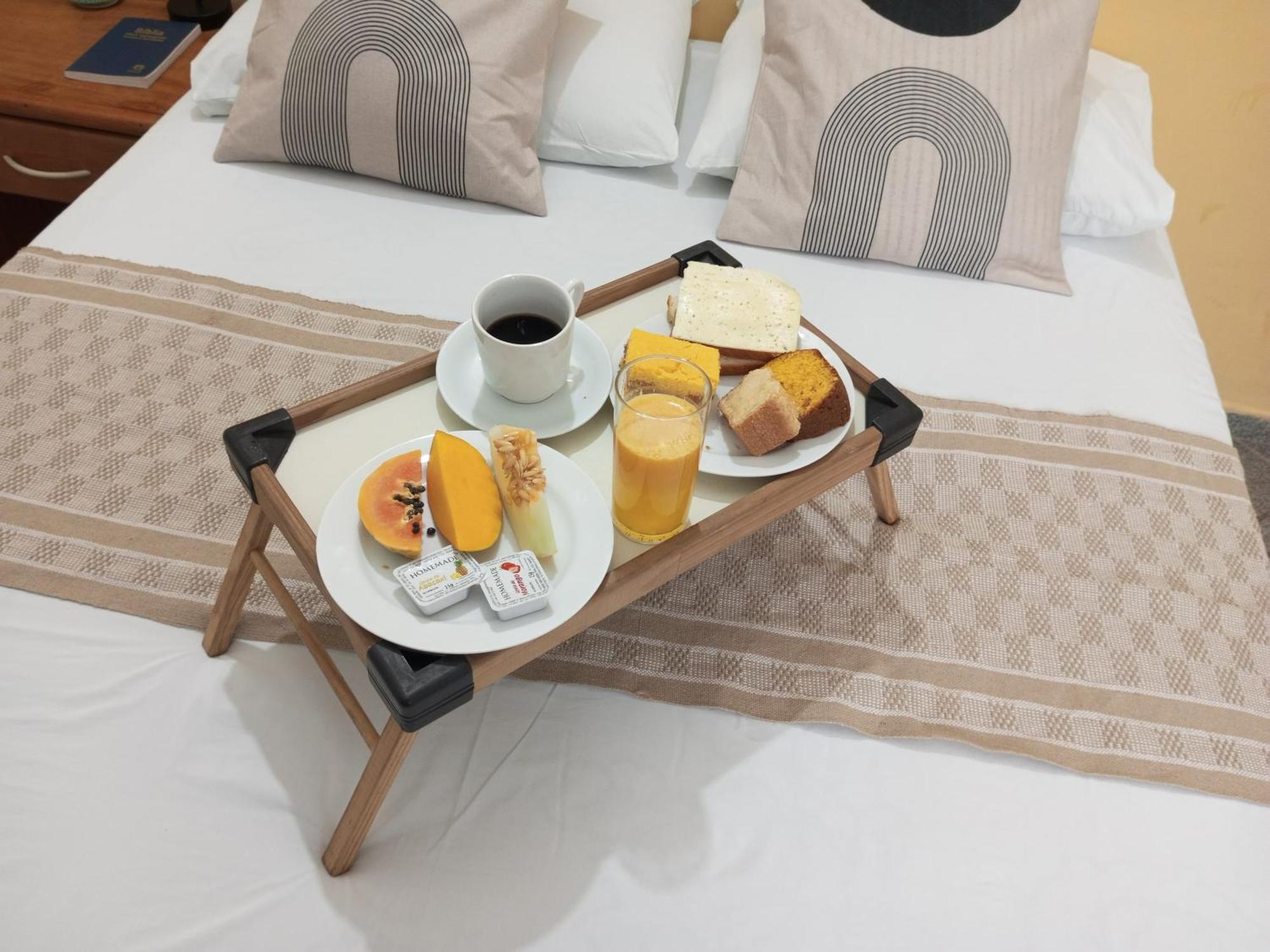 Hotel Pilao Сан-Луис Экстерьер фото